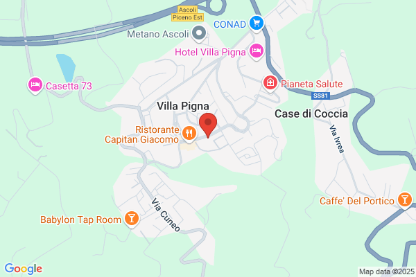 Fioreria Alla Pigna