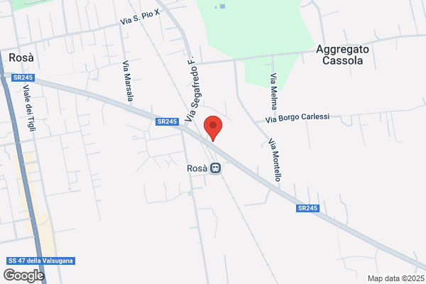 Sacchettificio Di Rosa Srl