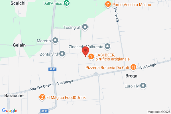 Gnoato Vittorio