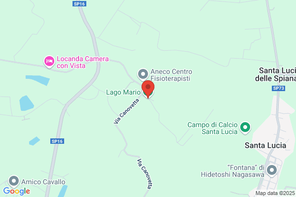 Lago Mario