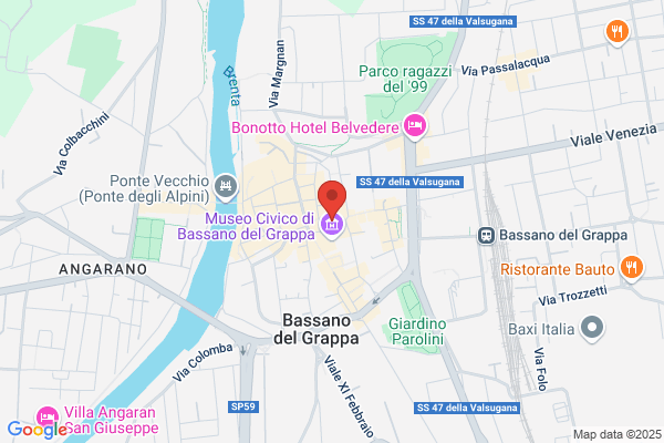 Moretti Il Fornaio Di Caregnato Franca & C. s.A.S.