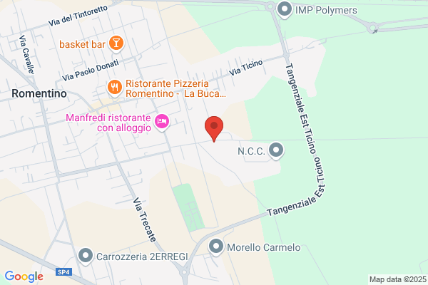 Fermeccanica S.R.L.