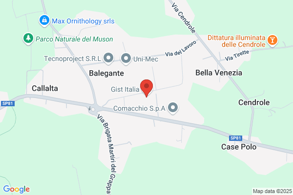 Officina Parolin (S.N.C.)