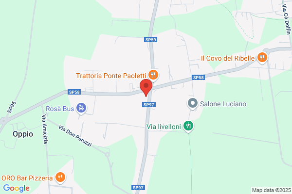 Sca Packaging Italia (S.P.A.)