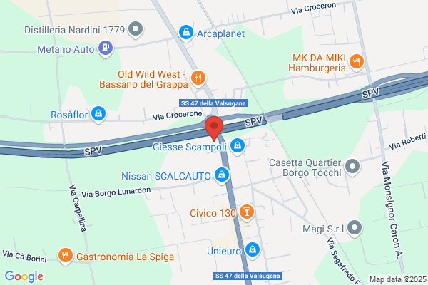 Mobili Darte Di Bernardi A. & P. s.N.C.