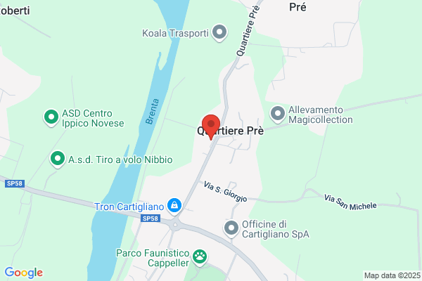 Molino Cerere (S.P.A.)
