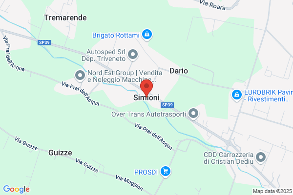 Simioni S.R.L.