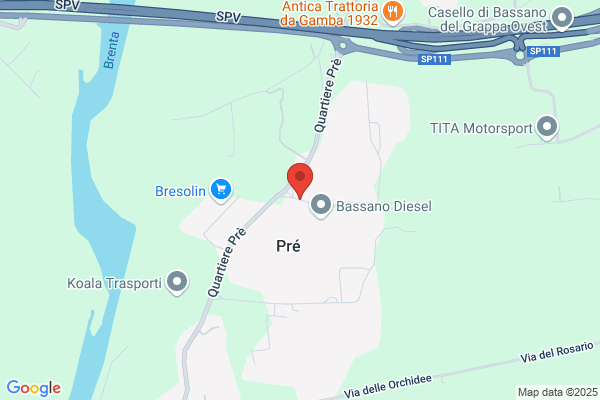 Interni Bassano S.R.L.
