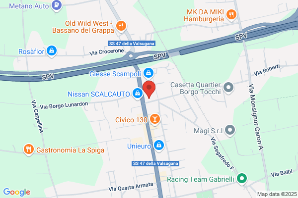 Gasparotto Mobili Srl Unipersonale