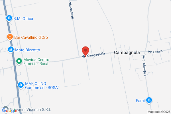 Stragliotto ermenegildo