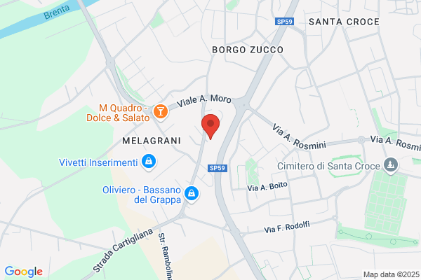 Budget Autonoleggio - Bassano del Grappa