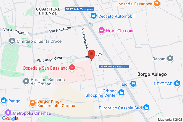 Impresa Funebre Cuccarollo Gianni