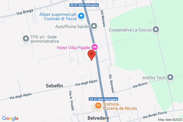 Impresa Funebre Geremia