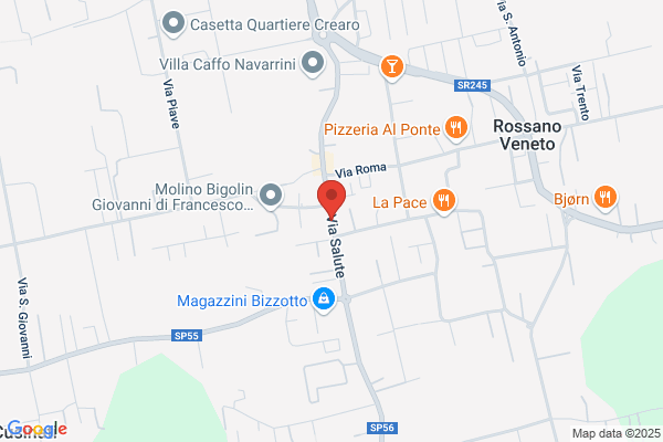 Onoranze Funebri Peserico