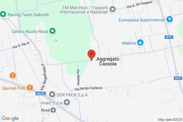 Servizi Funebri Generali