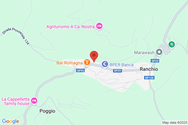 Moretti Il Fornaio Di Caregnato Franca & C. sas