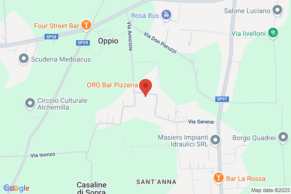 Bizzotto Garden