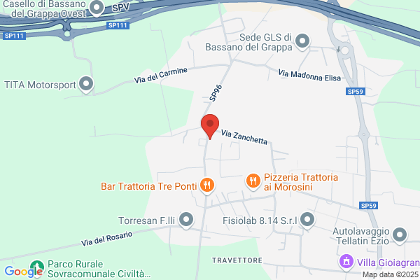 Istituto Di Estetica Vivi Bella