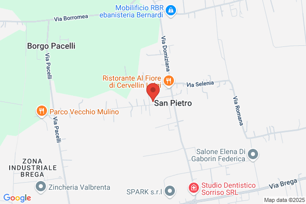 Parrucchiera Ketty Di Guarise Ketty