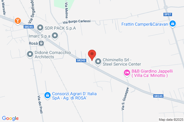 Montegrappa S.A.S. Di Peruzzo Antonio