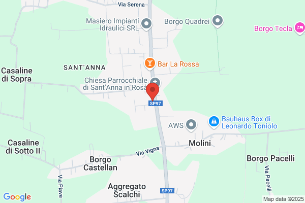 Pizzeria Angelina E Gianni
