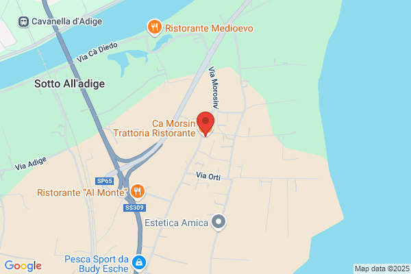 Pizzeria Trattoria ai Morosini