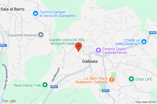 Gilema S.R.L.