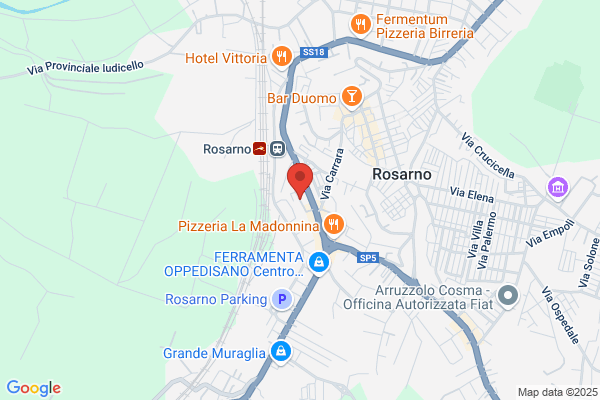 Autotrasporti Messina