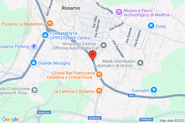 Nuova Elettromeccanica