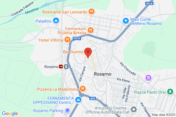 Associazione Produttori Ortofrutticoli Calabresi Apoc