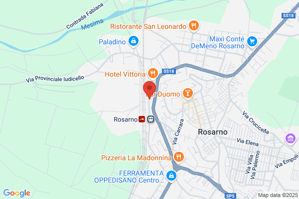 Centro Ricambi D'Agostino