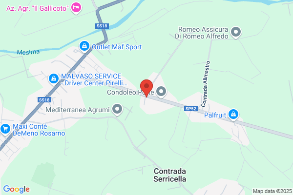 Corrao Costruzioni Metalliche