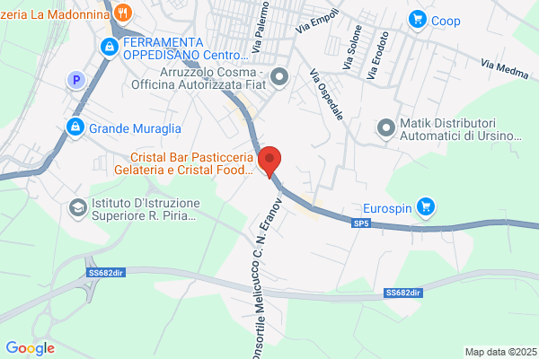 Euroferramenta Di Mercuri F.Sc. Sas