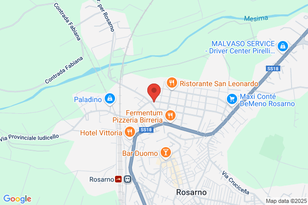 Europan Di Papalia Rosario