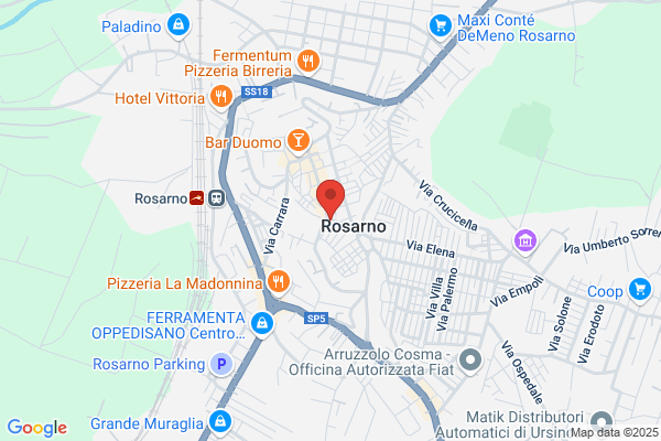 Fazzalari Alessandro