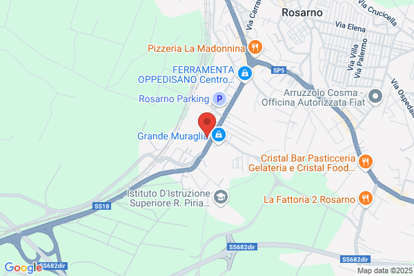 Fida Massimo