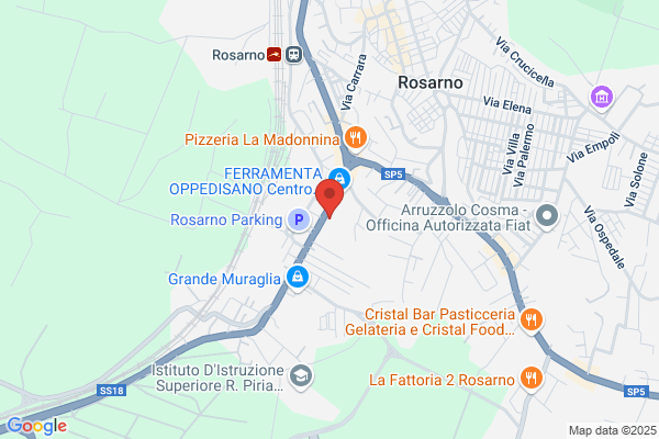 Fratelli Cutri Marmi