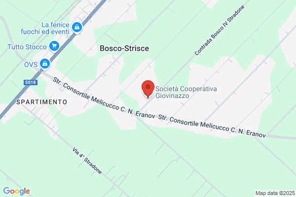 Giovinazzo Carmela