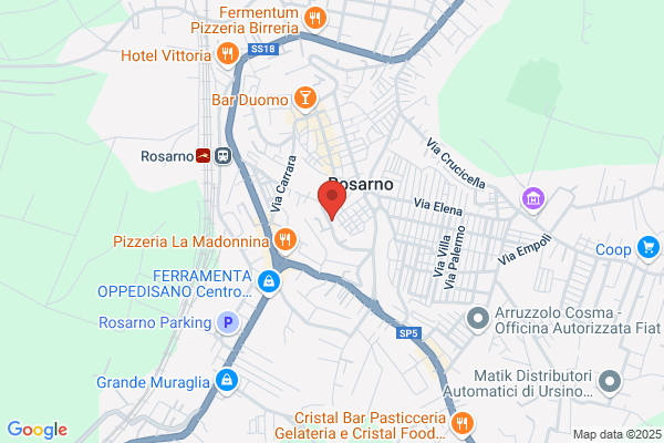 Greco Francesco (Dr.)