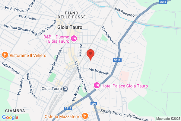 Gsmf Di Salvatore Ingegnere S.A.S.