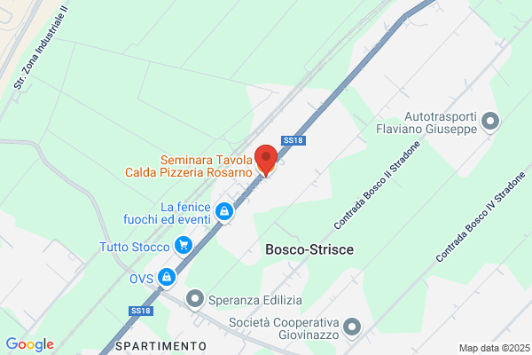 Ivea Di Seminara Vincenzo