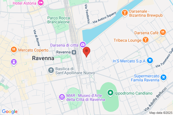 Ivea Sas Di Seminara Vincenzo