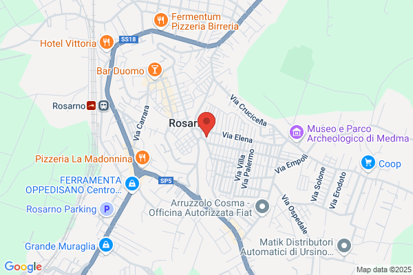 Loredana Tour Agency