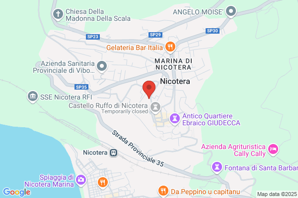 Lucchetta antonio (Dr.)