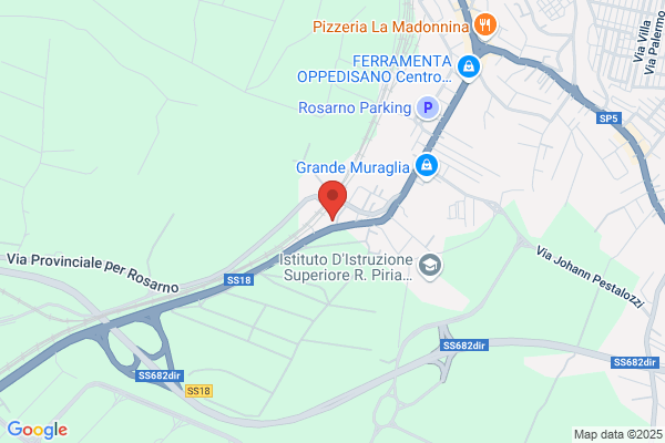Lux Ottica Di Pronesti Raffale