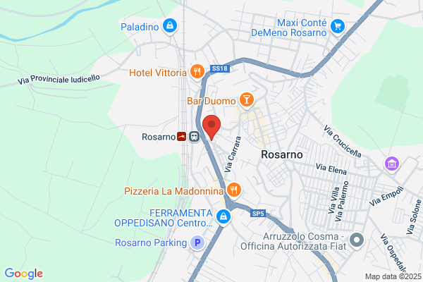Mamone Avv. Francesco