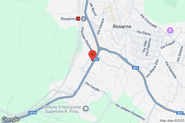 Matema Snc Di Roselli G. E Mazzittelli f.