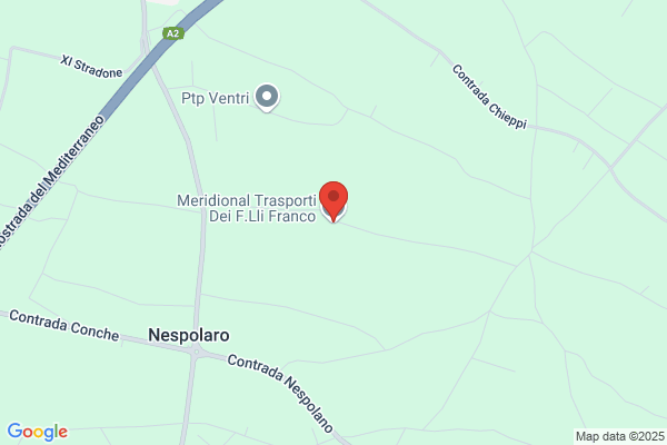 Meridional Trasporti Dei F.Lli Franco