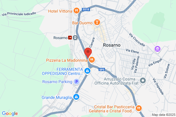 Morabito domenico