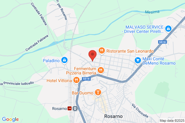 Panificio D'Agostino